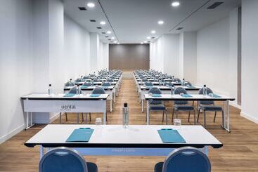 Hotel Occidental Vigo