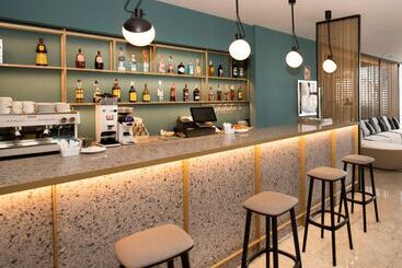 Hotel Occidental Vigo