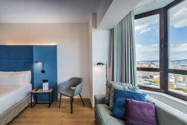 Hotel Occidental Vigo