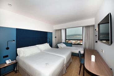Hotel Occidental Vigo