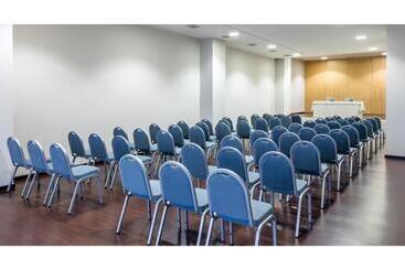 Hotel Occidental Vigo