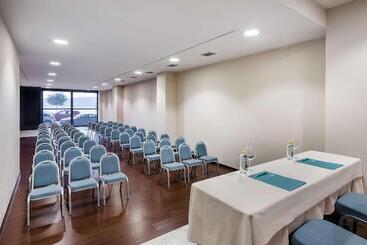 Hotel Occidental Vigo