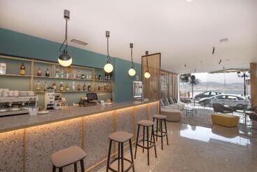 Hotel Occidental Vigo