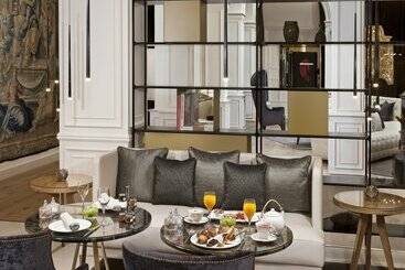 Palacio De Los Duques Gran Meliá   The Leading Hotels Of The World