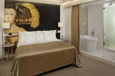 Palacio De Los Duques Gran Meliá   The Leading Hotels Of The World