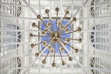 Palacio De Los Duques Gran Meliá   The Leading Hotels Of The World