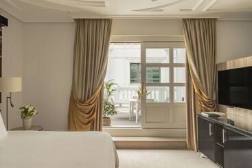 Palacio De Los Duques Gran Meliá   The Leading Hotels Of The World