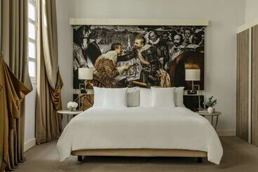 Palacio De Los Duques Gran Meliá   The Leading Hotels Of The World