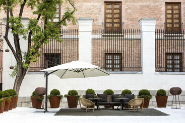 Palacio De Los Duques Gran Meliá   The Leading Hotels Of The World