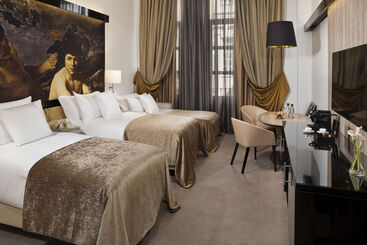 Palacio De Los Duques Gran Meliá   The Leading Hotels Of The World