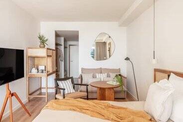 Paradisus by Meliá Fuerteventura - Costa Calma