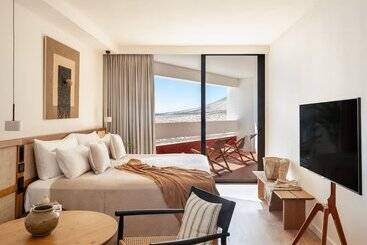 هتل Paradisus by Meliá Fuerteventura