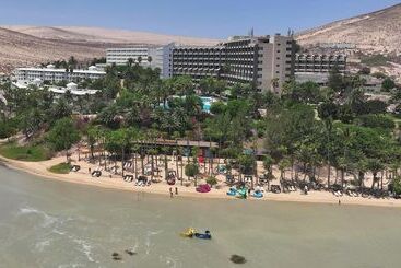 Paradisus by Meliá Fuerteventura - Costa Calma