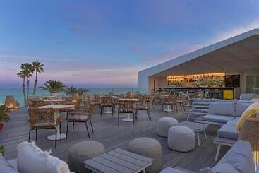ホテル Paradisus by Meliá Gran Canaria