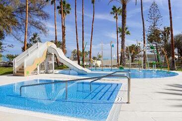 ホテル Paradisus by Meliá Gran Canaria