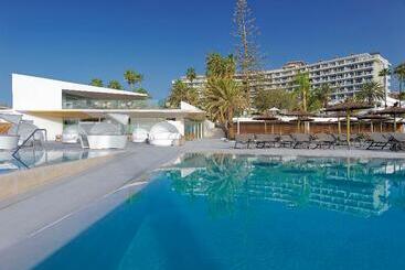 ホテル Paradisus by Meliá Gran Canaria