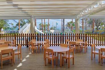 ホテル Paradisus by Meliá Gran Canaria