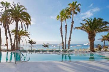 ホテル Paradisus by Meliá Gran Canaria
