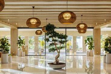 ホテル Paradisus by Meliá Gran Canaria