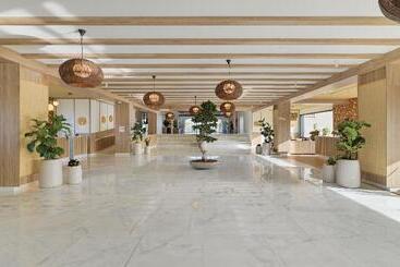 ホテル Paradisus by Meliá Gran Canaria