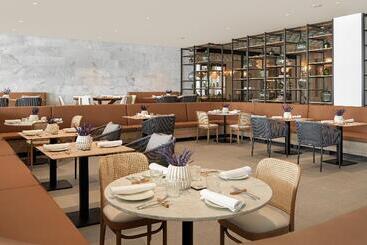 ホテル Paradisus by Meliá Gran Canaria