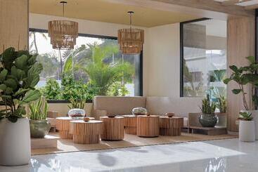 ホテル Paradisus by Meliá Gran Canaria