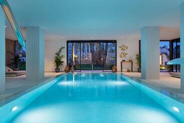 ホテル Paradisus by Meliá Gran Canaria