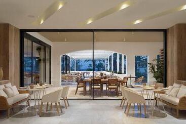 ホテル Paradisus by Meliá Gran Canaria