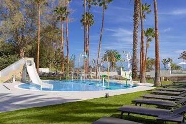 ホテル Paradisus by Meliá Gran Canaria