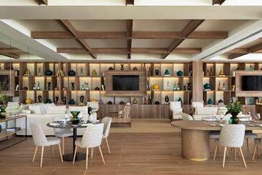 ホテル Paradisus by Meliá Gran Canaria