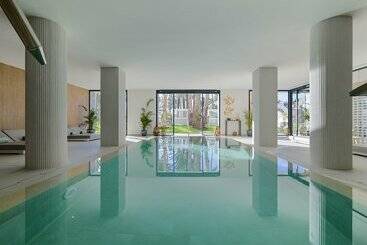 ホテル Paradisus by Meliá Gran Canaria