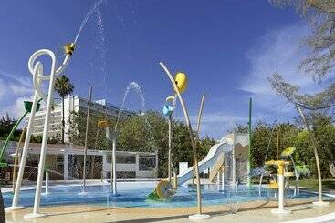 ホテル Paradisus by Meliá Gran Canaria