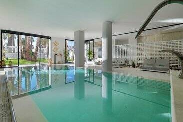 ホテル Paradisus by Meliá Gran Canaria