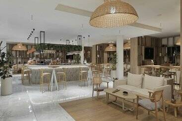 ホテル Paradisus by Meliá Gran Canaria