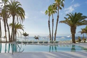 ホテル Paradisus by Meliá Gran Canaria