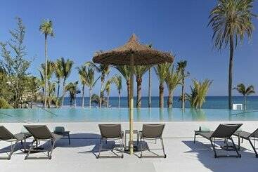 ホテル Paradisus by Meliá Gran Canaria