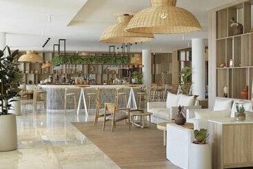 ホテル Paradisus by Meliá Gran Canaria