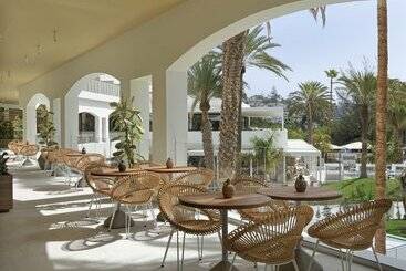 ホテル Paradisus by Meliá Gran Canaria