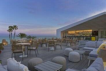 ホテル Paradisus by Meliá Gran Canaria