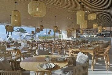 ホテル Paradisus by Meliá Gran Canaria