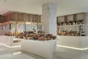 ホテル Paradisus by Meliá Gran Canaria