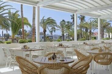 ホテル Paradisus by Meliá Gran Canaria
