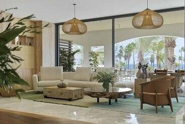 ホテル Paradisus by Meliá Gran Canaria