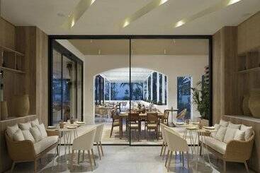 ホテル Paradisus by Meliá Gran Canaria