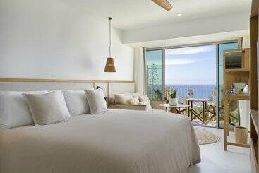 ホテル Paradisus by Meliá Gran Canaria