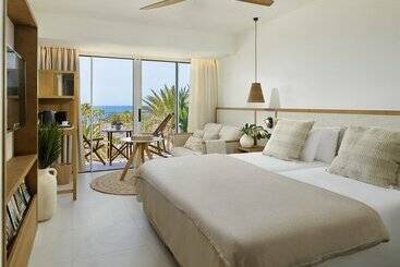 ホテル Paradisus by Meliá Gran Canaria