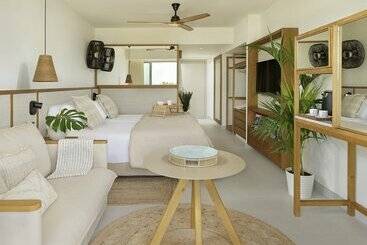 ホテル Paradisus by Meliá Gran Canaria