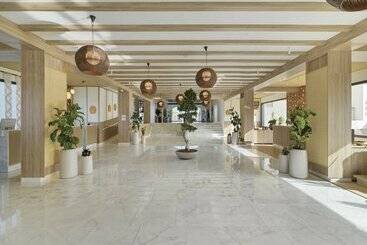 ホテル Paradisus by Meliá Gran Canaria