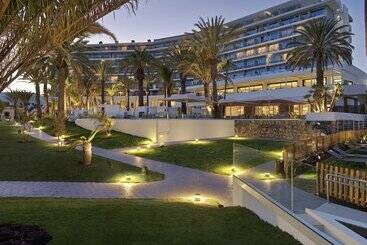 ホテル Paradisus by Meliá Gran Canaria