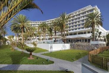 ホテル Paradisus by Meliá Gran Canaria